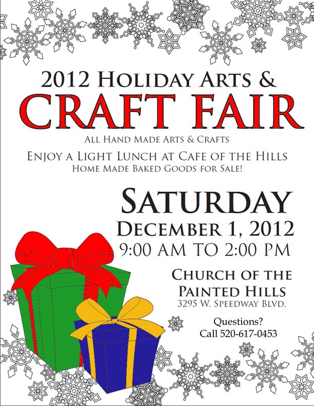craft fair flyer template oyle kalakaari co craft flyer